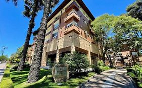 Apartamentos Catedral de Pedra by Achei Gramado
